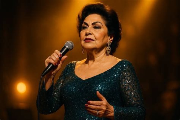 Bulent Ersoy