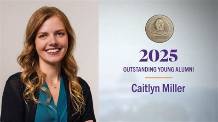 Caitlyn Miller Gateway Gazette