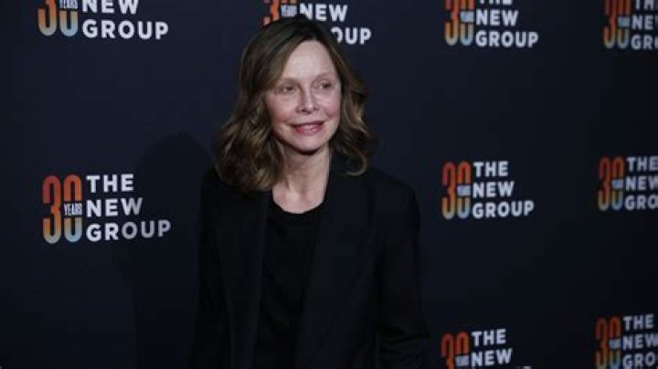 Calista Flockhart Net Worth (2017 UPDATE) Celebrity Net Worth Wiki