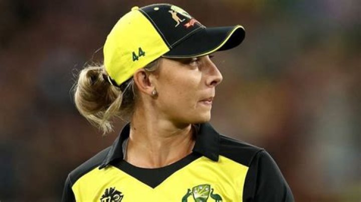 Calvin Powers Berita Ashleigh Gardner Partner