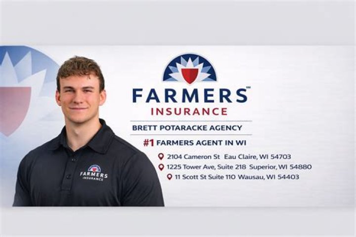 Cameron Peterson Insurance Agent Farmers Insurance LinkedIn