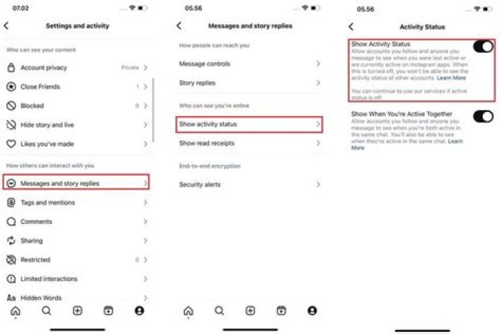 Cara Mematikan Online di IG, Sembunyikan Tanpa Ketahuan