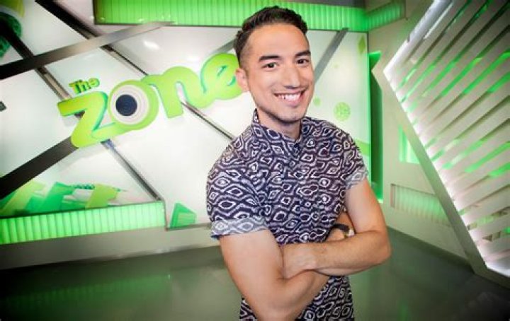 Carlos Bustamante YTV Wiki Fandom