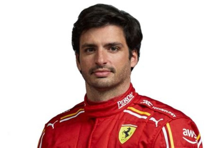 Carlos Sainz el lado más familiar del ganador del premio Princesa