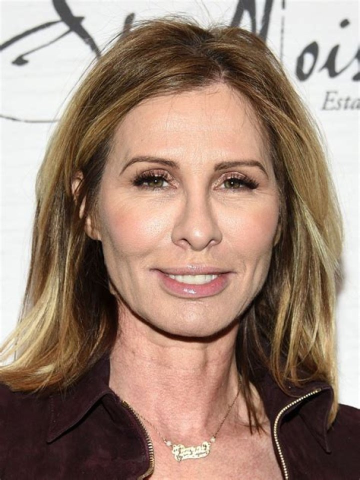 Carole Radziwill's Interview About the Night JFK Jr. and Carolyn
