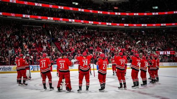 Carolina Hurricanes' Jordan Martinook to miss 68 weeks with core