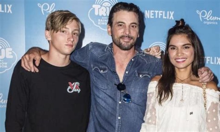 Carolyn Elaine Wax, American Actor Skeet Ulrich&rsquo;s Mother Memprize