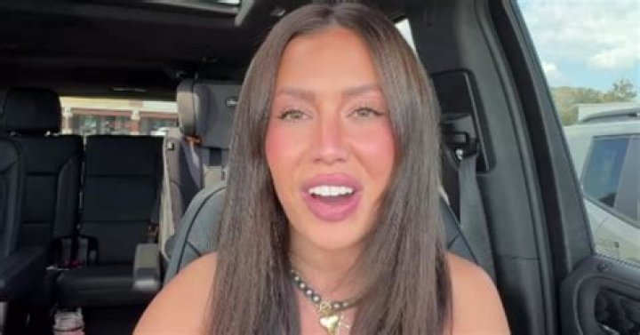 Cecily Bauchmann? r/tiktokgossip