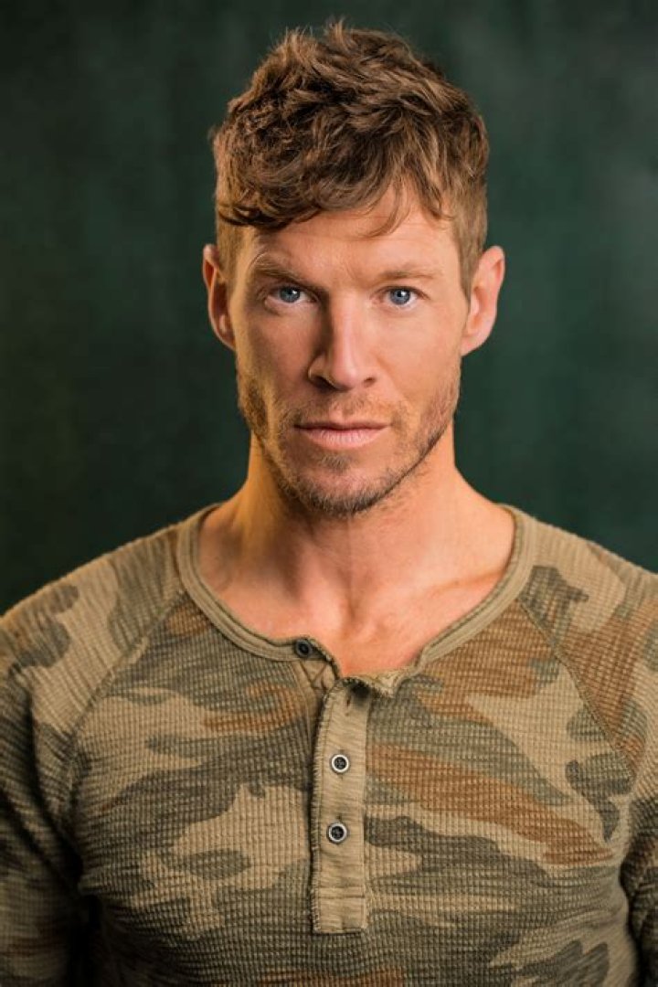 chad michael collins body Google Search Michael collins, Chad, Michael
