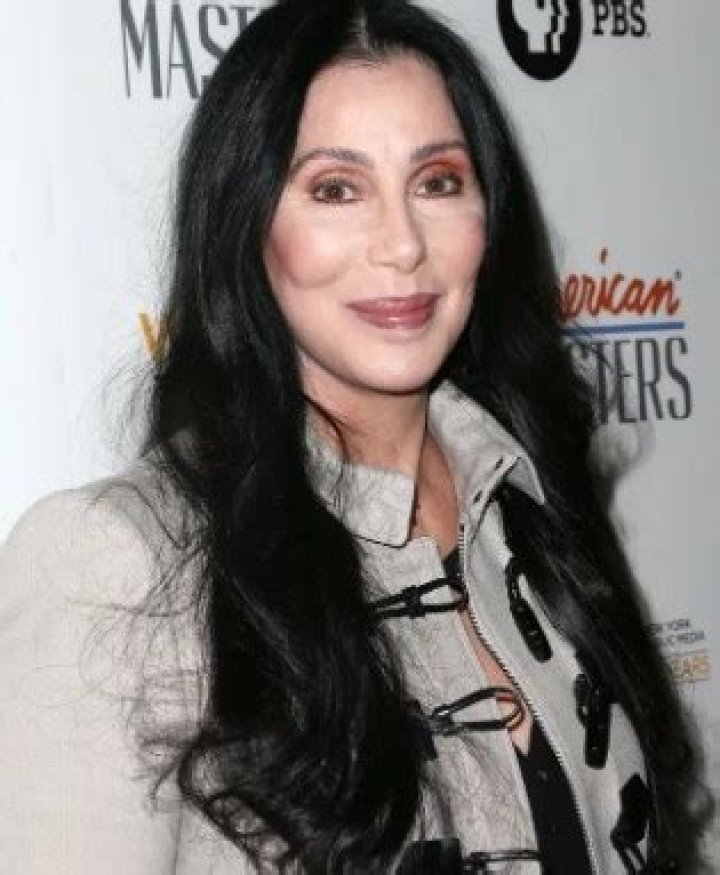 Cher Once Opened up about Her Relationship with Val Kilmer
