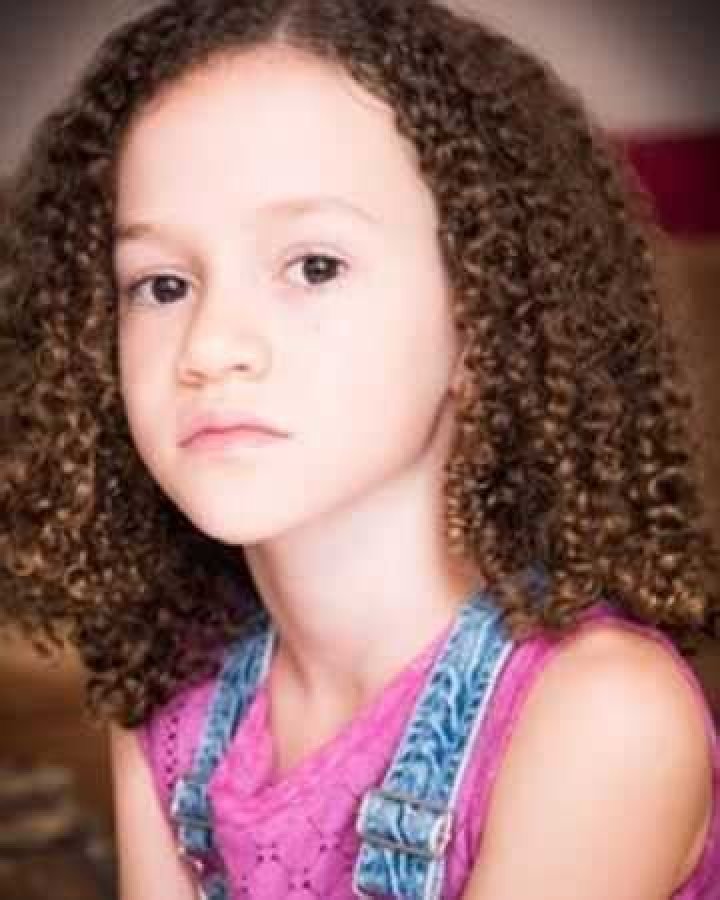 Chloe Coleman Height, Weight, Age, Boyfriend, Family, Facts, Biography
