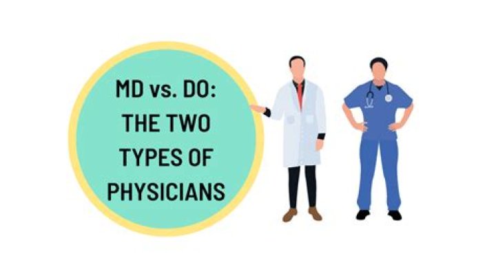 Choosing a Doctor Should You See an MD or DO? HowMedWorks