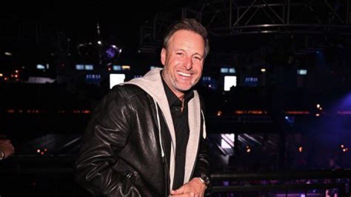 Chris Harrison's ExWife Was With Him Long Before 'The Bachelor'