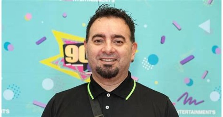 Chris Kirkpatrick Net Worth 2024 Wiki Bio, Married, Dating, Family