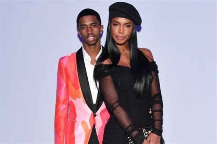 Christian Combs On Kim Porter’s Death ‘My Whole World Stopped