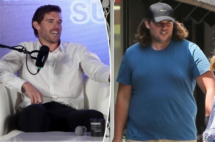 Christopher Schwarzenegger Shows Off Weight Loss in Rare Sighting — Pic!