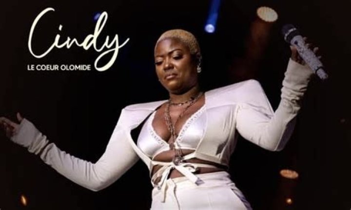 Cindy Le C&oelig;ur d&eacute;clare sa flamme pour Koffi Olomide dans &laquo; Je te jure