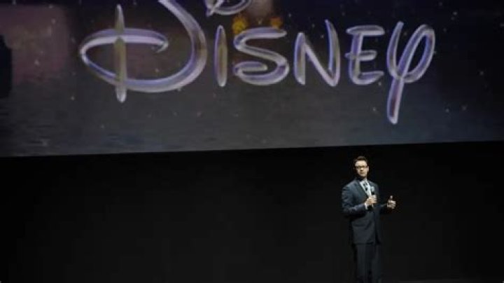 CinemaCon Disney Exec Dave Hollis Talks Exhibition and Distribution