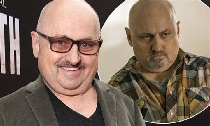Clark Middleton, beloved character actor, passes away from West Nile
