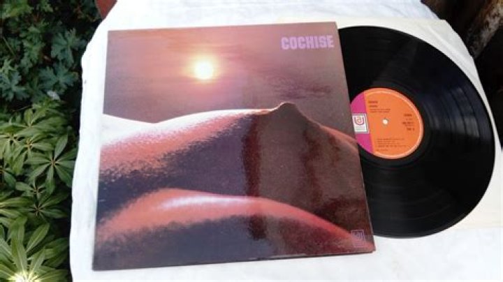 Cochise Debut Studio Album “Benbow Crescent” Will Surprise You Daily