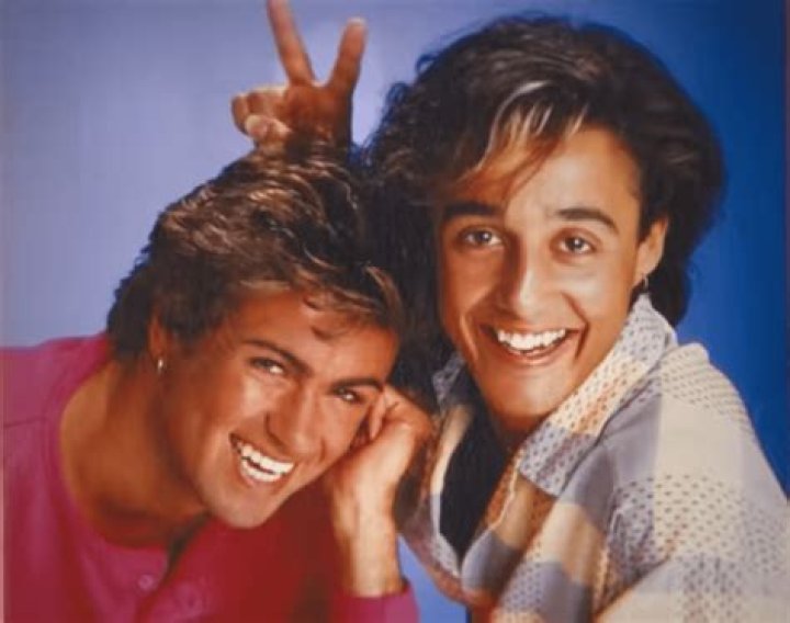 Comedy Wham