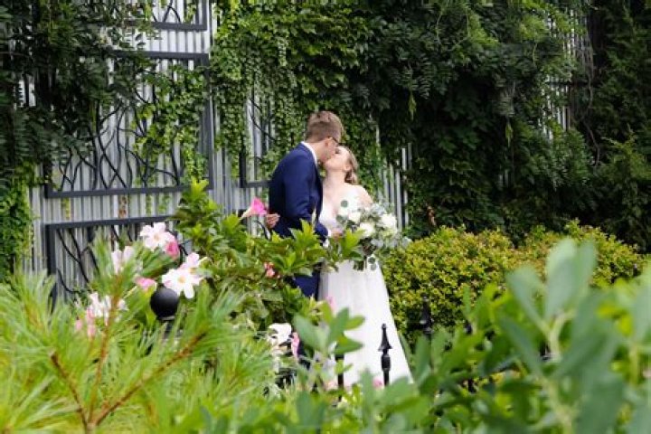 Connor & Breanna Wedding Video YouTube