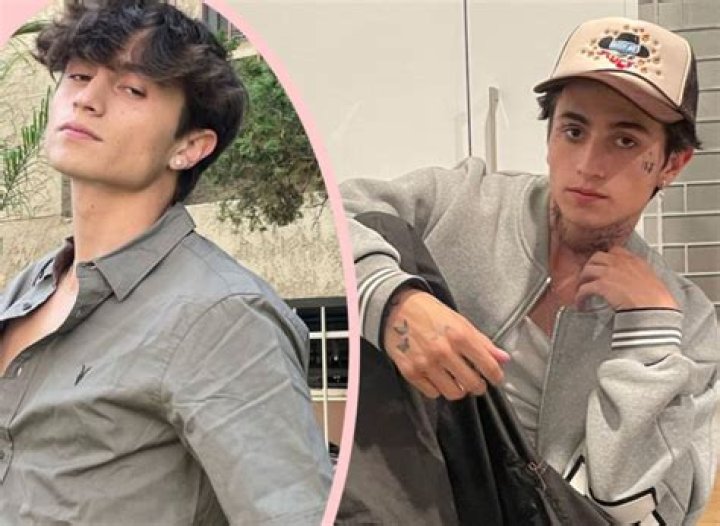 Cooper Noriega Cause of Death His Career, Personal Life and More