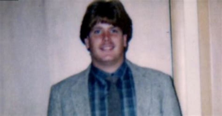 Corey Wieneke Chilling Crimes