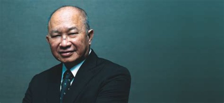 Cover story Director John Woo Options, The Edge