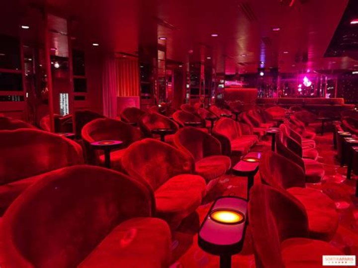 Crazy Horse In Paris Home Design Ideas