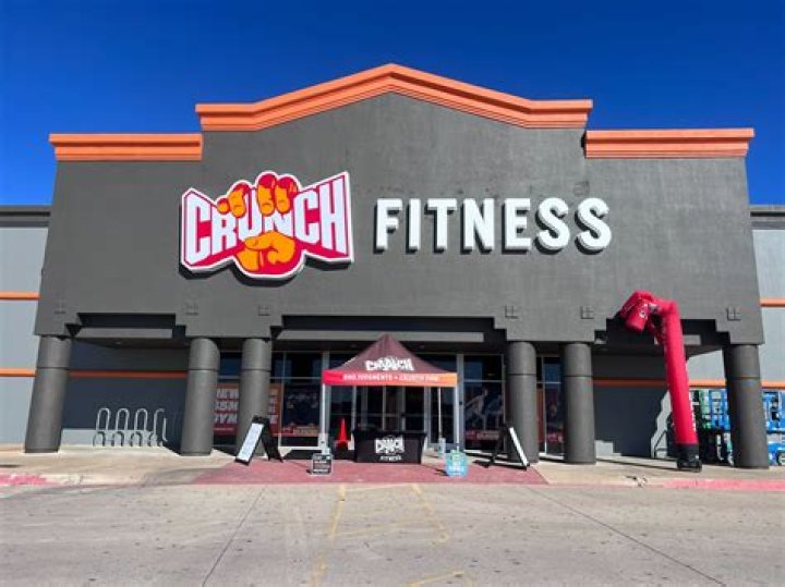 Crunch Fitness, opening in December, looking for its &lsquo;Founding 500