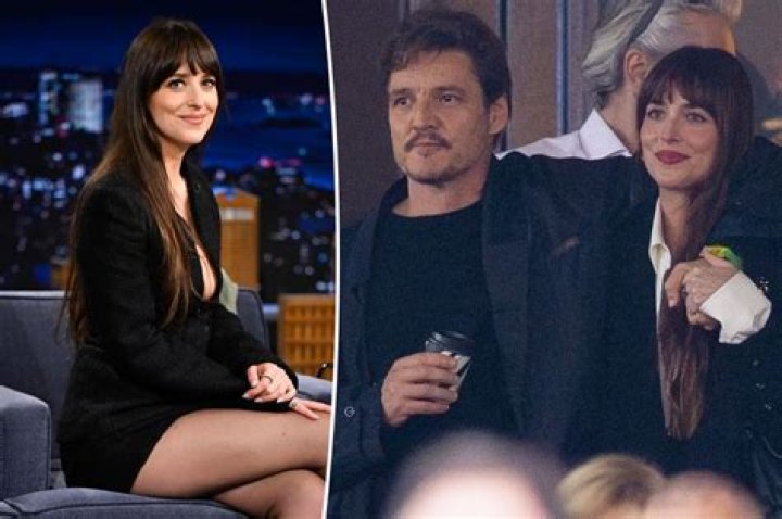 Dakota Johnson Talks About Her Parents Using Social Media & Why She Had