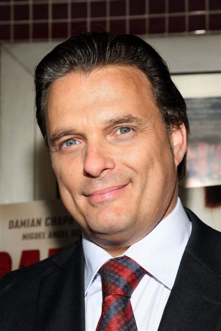 Damian Chapa Height Net Worth, Measurements, Height, Age, Weight