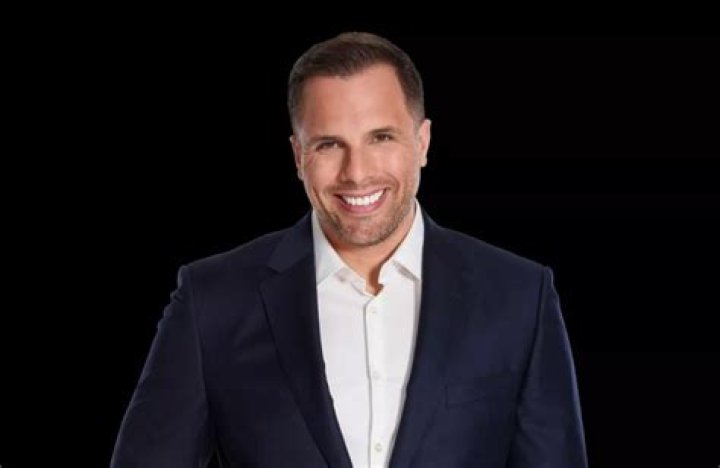 Dan Wootton Husband, Career, Parents, Age, Height