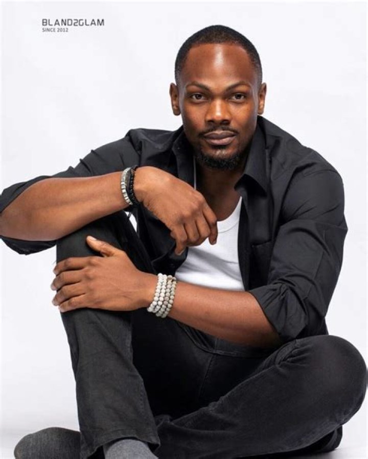 Daniel Effiong Biography Age, Movies, Awards, Girlfriend, Wife, Net