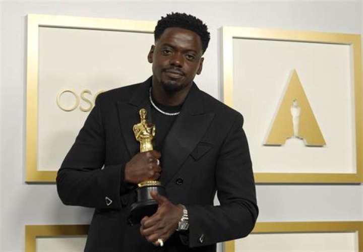 Daniel Kaluuya wins Oscar for 'Judas and the Black Messiah' Inquirer