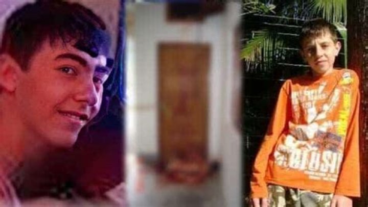 Daniel Petry and Gabriel Kuhn Murder Case Story
