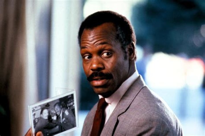 Danny Glover's Wiki Worth,Wife,Child,Children,Kids,Family,Car