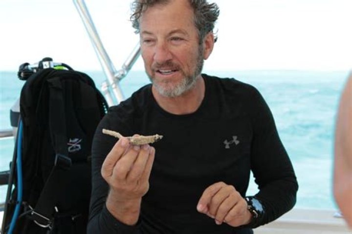 Darrell Miklos from &ldquo;Cooper&rsquo;s Treasure&rdquo; Wiki Father Roger Miklos, Age
