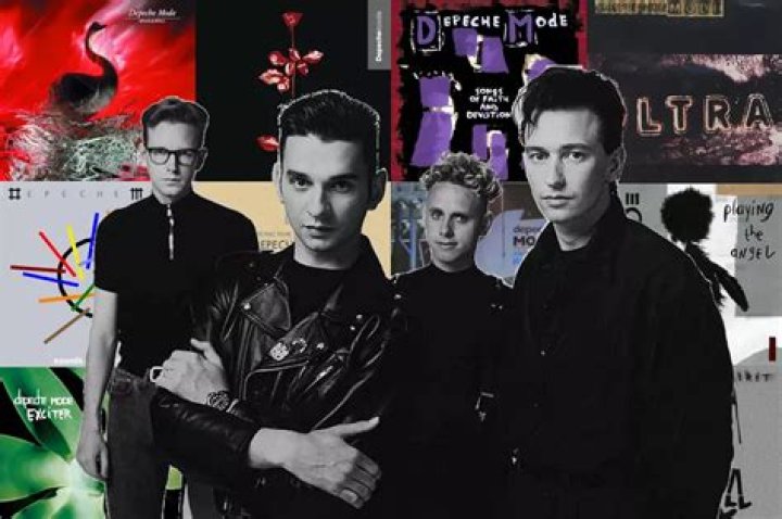 Dave Gahan Almost Quit Depeche Mode &mdash; Heartbreaking Reason Revealed