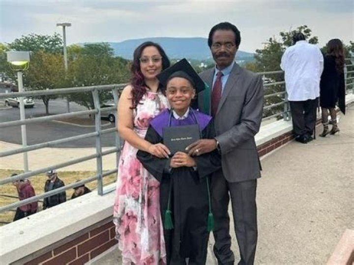 David Balogun Parents Where Are They From? Wikipedia