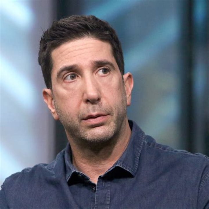 David Schwimmer's Daughter Cleo, 9, Shows Off New Shaved Head