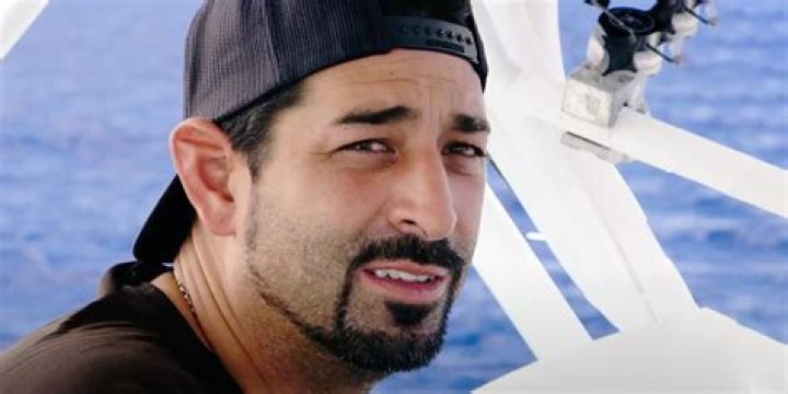 Deadliest Catch Bloodlines Josh Harris Follows Captain Phil's Secret