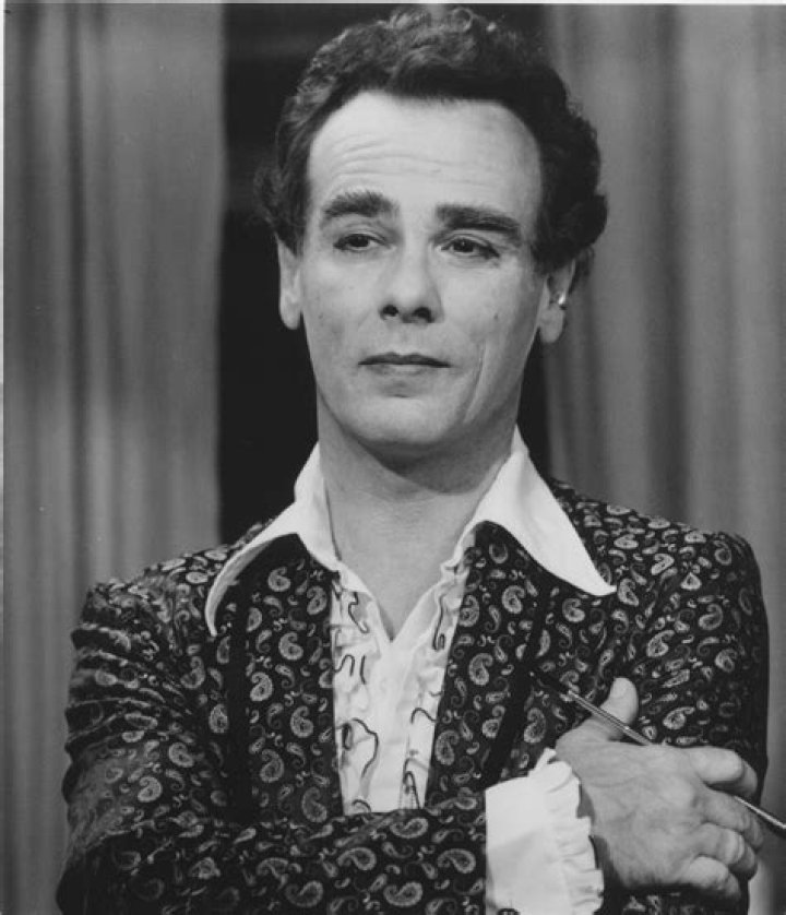 Dean Stockwell Dead 'Quantum Leap' Star Was 85 Variety