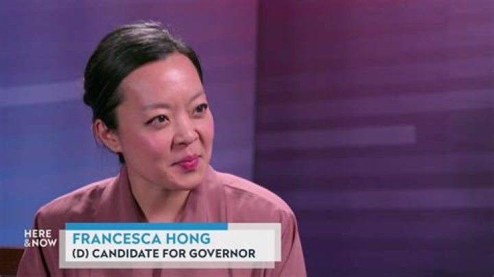 Dem candidate for Wisconsin governor denies claims she was fired from