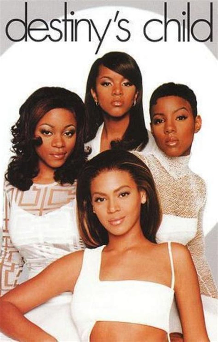 Destinys Child Destiny's Child Wallpaper (33327206) Fanpop