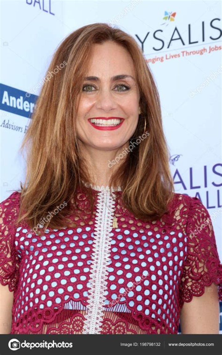 Diane Farr — The Movie Database (TMDB)