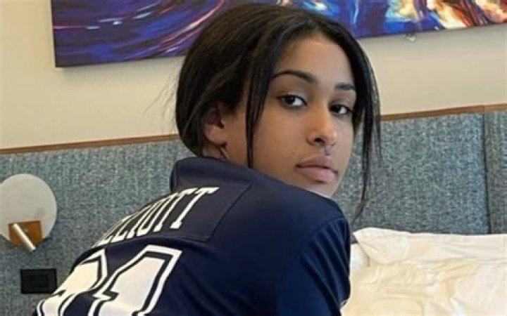 Did Jaaden Kyrelle Get Arrested For Giving Oral Sex In A Lyft Ride?