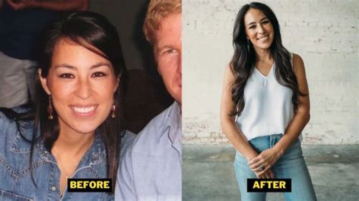 Did Joanna Gaines Get Plastic Surgery? Body Measurements and More