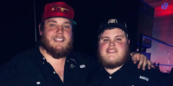 Did Luke Combs Brother Die? Does Luke Combs have a Brother? News